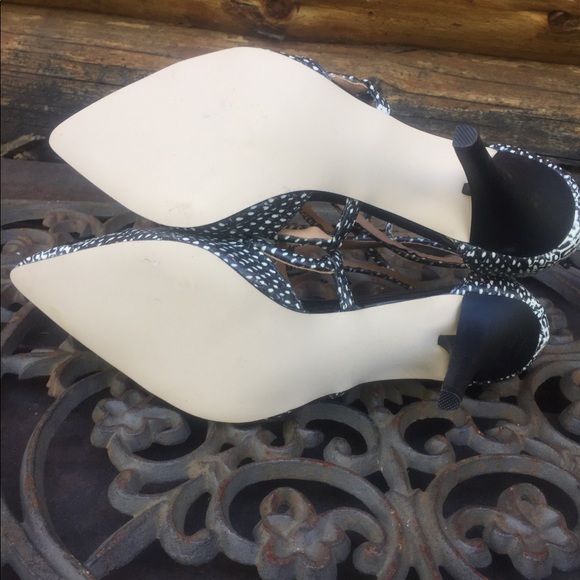 Lovely mid-heel shoes - Picture 5 of 6